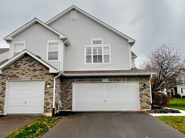 2936 Kentshire Cir, Naperville, IL