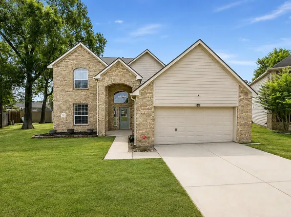 16806 Harbor Mist Ct, Crosby, TX 77532