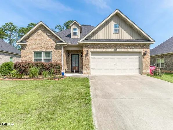 147 Summer Grove Ln, Macon, GA 31206