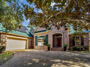 10060 Rookery Rd, Perdido Key, FL 32507