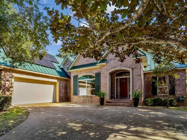 10060 Rookery Rd, Perdido Key, FL 32507