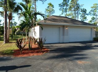 1941 16th St NE, Naples, FL 34120