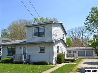 2021 Harrison St, Findlay, OH 45840