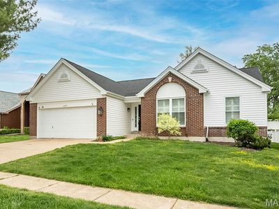 4437 Forest Dale Dr, Saint Louis, MO, 63125