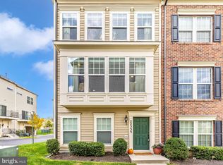 22533 Phillips St #1501, Clarksburg, MD 20871