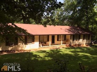 7148 Tyree Rd, Winston, GA 30187