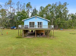 7359 SW 39th Ave, Jasper, FL 32052