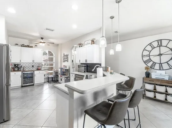 12748 Ivory Stone LOOP, FORT MYERS, FL 33913