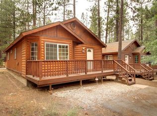 742 Summit Dr, Big Bear Lake, CA 92315