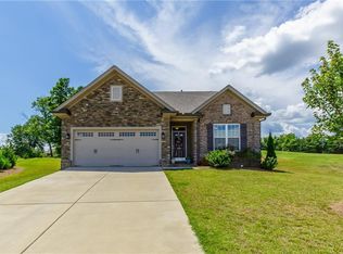 528 Pinnacle Ct, Graham, NC 27253