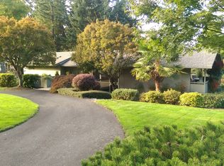 2525 Dellwood Dr, Lake Oswego, OR 97034