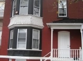 114 Oraton St, Newark, NJ 07104