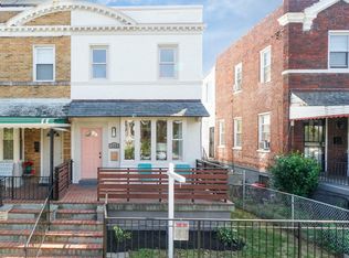 724 Somerset Pl NW, Washington, DC
