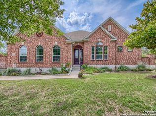 11503 Viridian Pl, Helotes, TX 78023