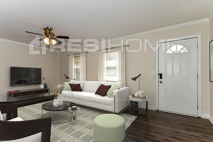 6010 Fairfield Dr — Photo 5