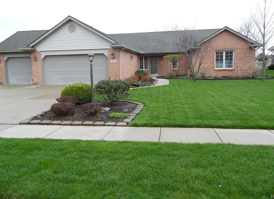 1st image of 4769 Steeplechase Dr