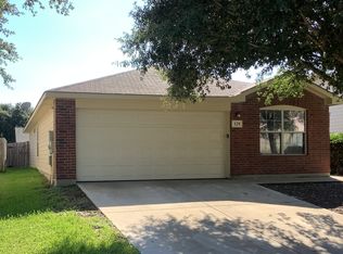 129 Pinto Pl, Cibolo, TX 78108
