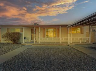 2417 Madeira Dr NE, Albuquerque, NM 87110