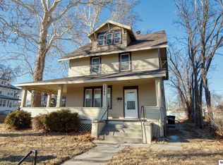 3042 Fowler Ave, Omaha, NE 68111