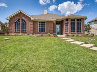 1311 Sylvan Creek Bnd, Lewisville, TX 75067