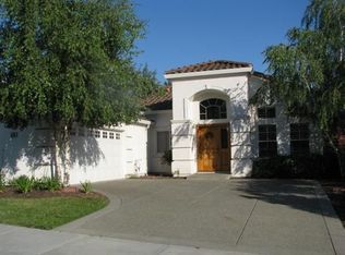 5319 Ligurian Dr, San Jose, CA 95138