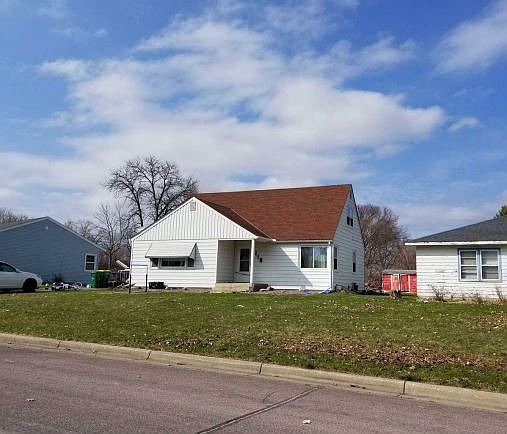 Property Front View