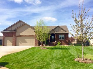 4862 N Emerald Ct, Maize, KS 67101