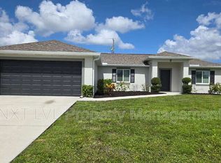 232 NW 6th Ave, Cape Coral, FL 33993