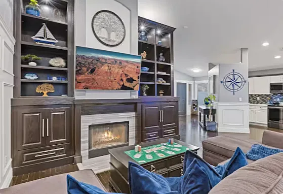 554 W Desert Ave — Photo 29