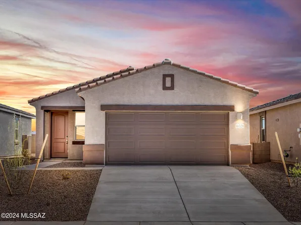 10320 W Zimmerman St, Marana, AZ 85653