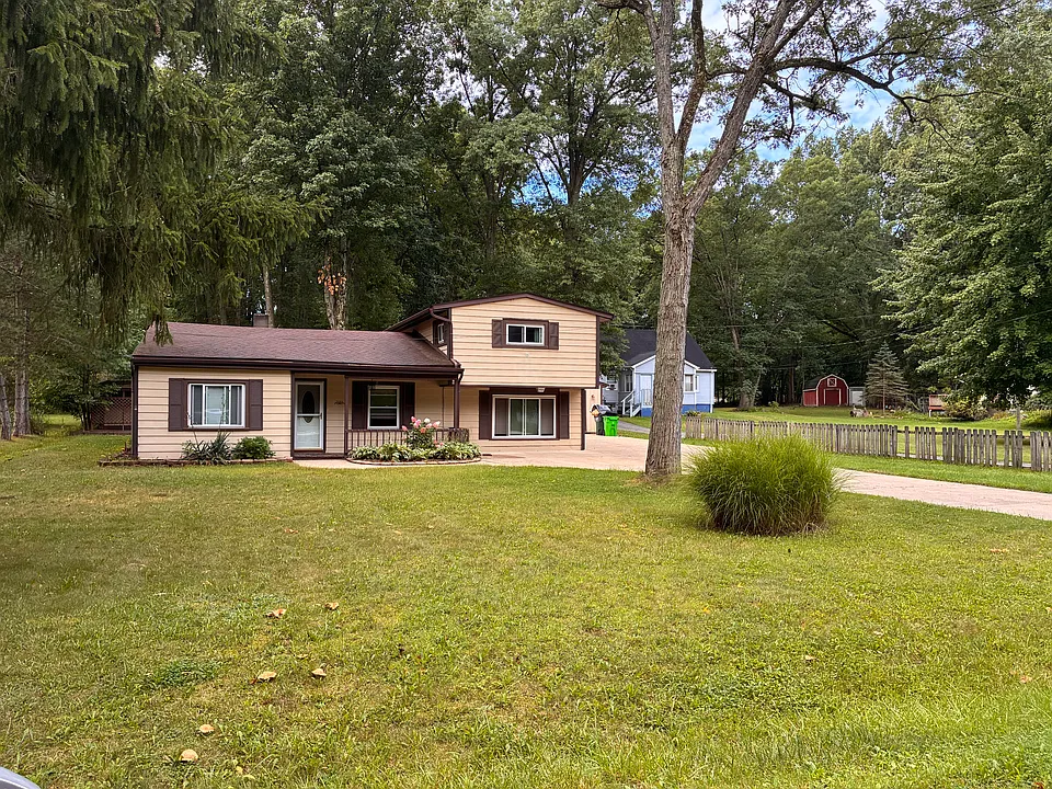 Maplewood Rd