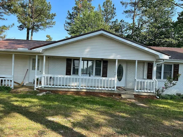 1455 Arkansas Highway 115, Smithville, AR 72466