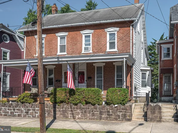 429 Church St, Royersford, PA 19468