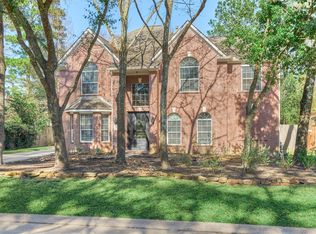 63 N Greenvine Cir, Spring, TX 77382