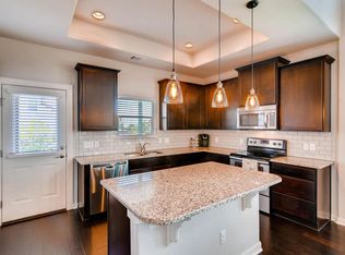 3700 Tranquil Ln, Austin, TX 78728