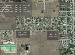 3275 Trerise Rd, East Helena, MT 59635
