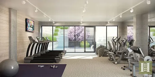 Sold by Halstead Real Estate