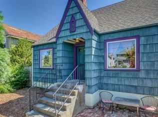 1252 Grant St, Bellingham, WA 98225