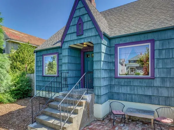 1252 Grant St, Bellingham, WA 98225
