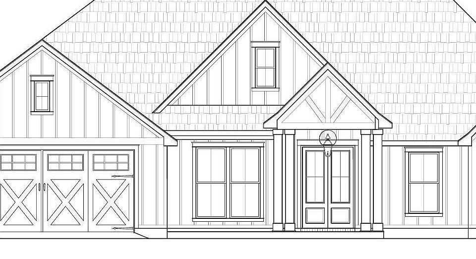 1st image of 391 Baypark Drive NW