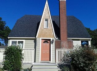 25808 North Pl, Ocean Park, WA
