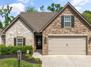 1013 Westland Creek Blvd, Knoxville, TN 37923