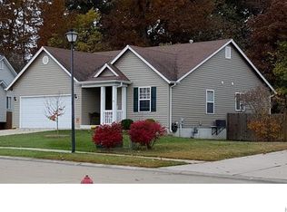 540 Sandra Way, Winfield, MO 63389