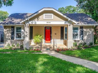 3240 Wabash Ave, Fort Worth, TX 76109