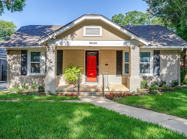 3240 Wabash Ave, Fort Worth, TX 76109