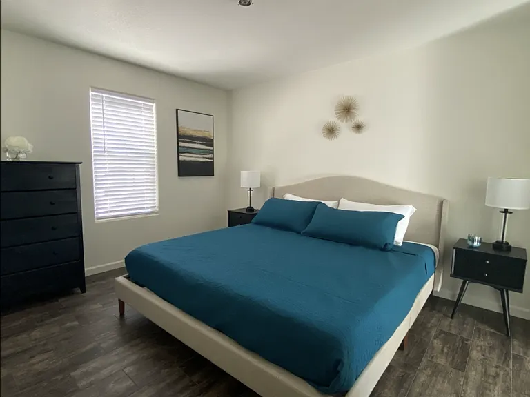 Palm Creek Resort & Residences — Photo 54