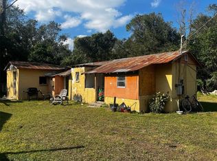 2601 Gerties Rd, Bartow, FL 33830