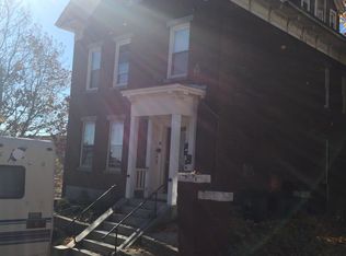 12 Mount Vernon St, Fitchburg, MA 01420