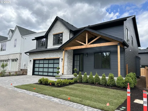 1224 9th St Lot 4, West Linn, OR 97068