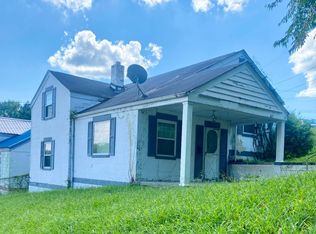 607 Monroe St, Charleston, WV